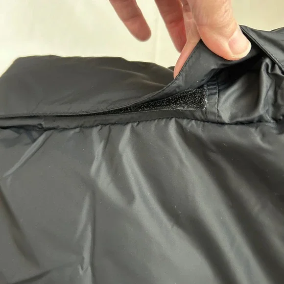 NWT The North Face M 96 Retro Nuptse‎ Jacket Coal Brown  XXL RDS Certified 700 - Picture 6 of 11